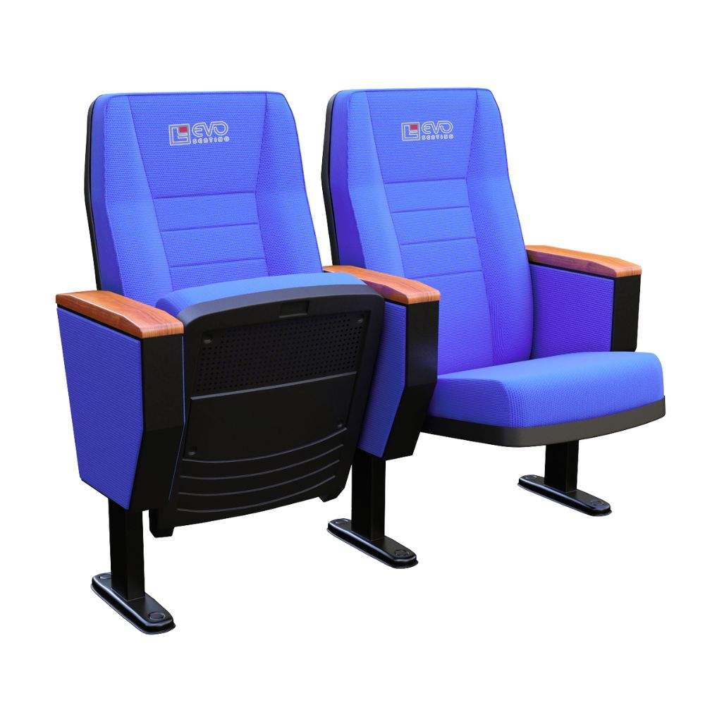 Cinema chairs