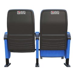 Auditorium Chair Factory: Manufacturing Excellence