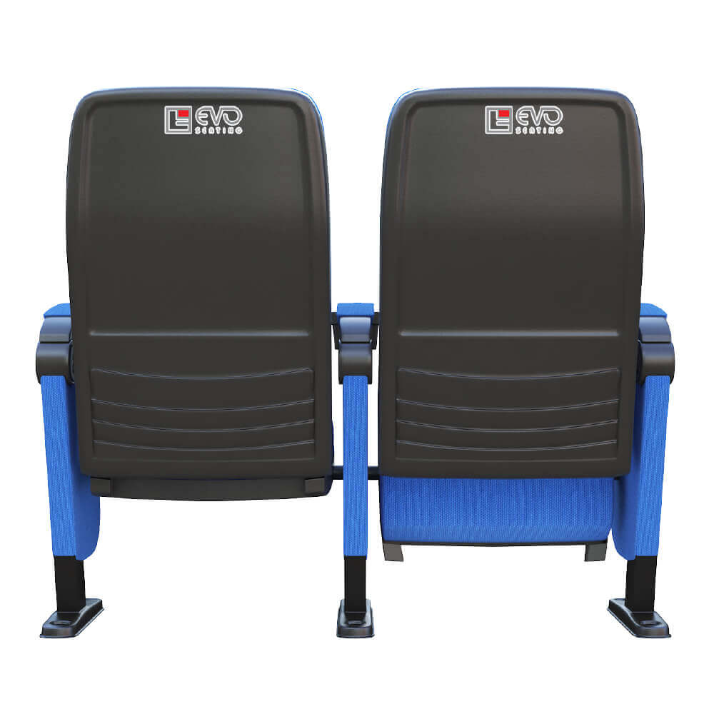 Auditorium Chair Factory: Manufacturing Excellence