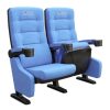 Custom Theater Seating Solutions by Theater Chair Factory