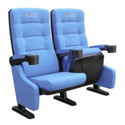 Custom Theater Seating Solutions by Theater Chair Factory