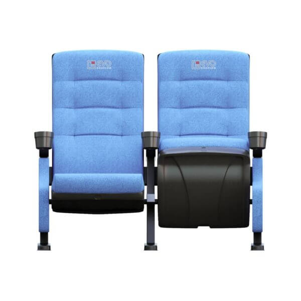 Ergonomic Considerations for Audience Comfort