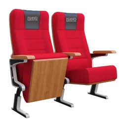 Writing Tablet Parts for Auditorium Chairs: Features and Replacements