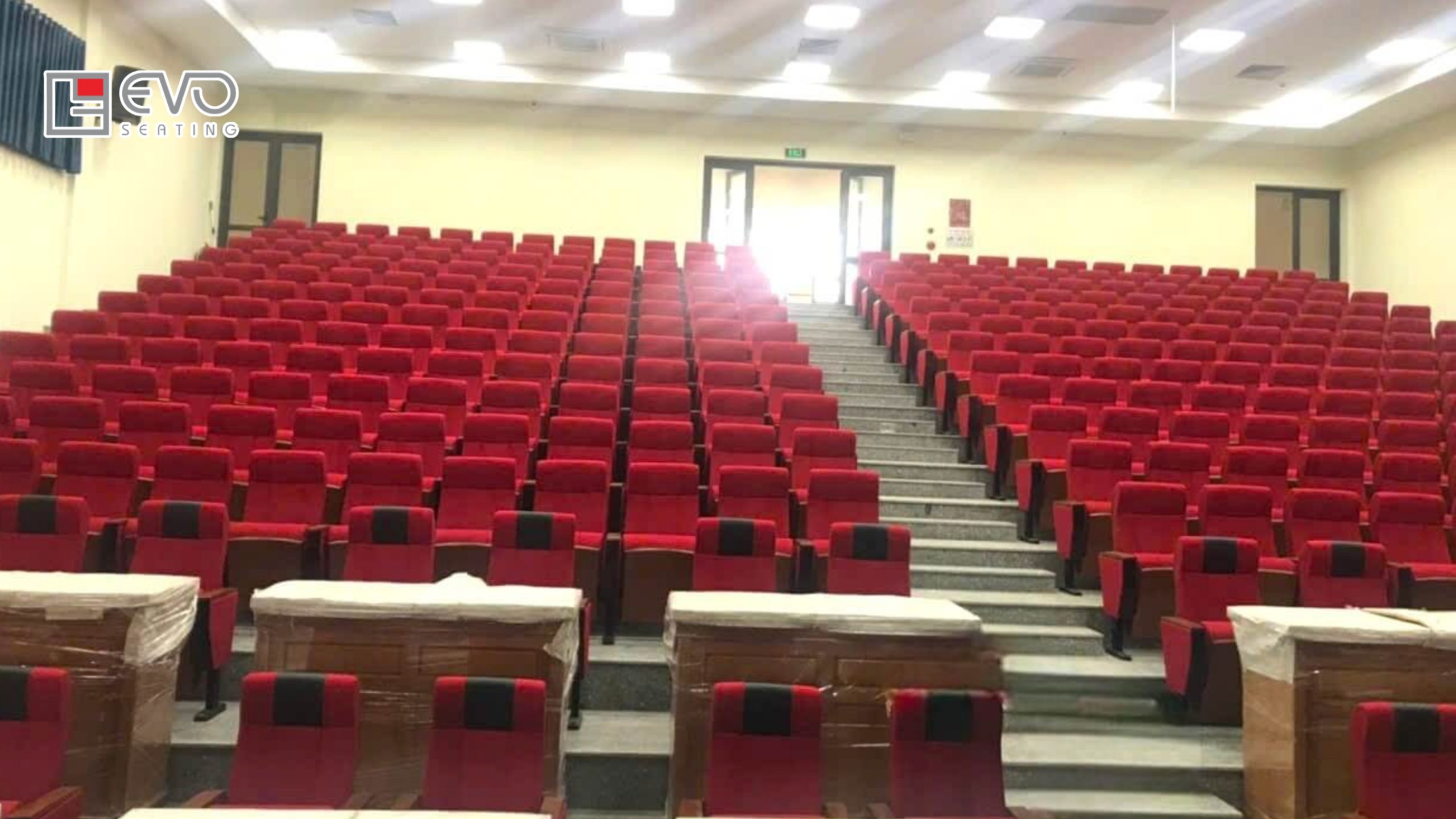 Case Studies of Successful Outdoor Installations