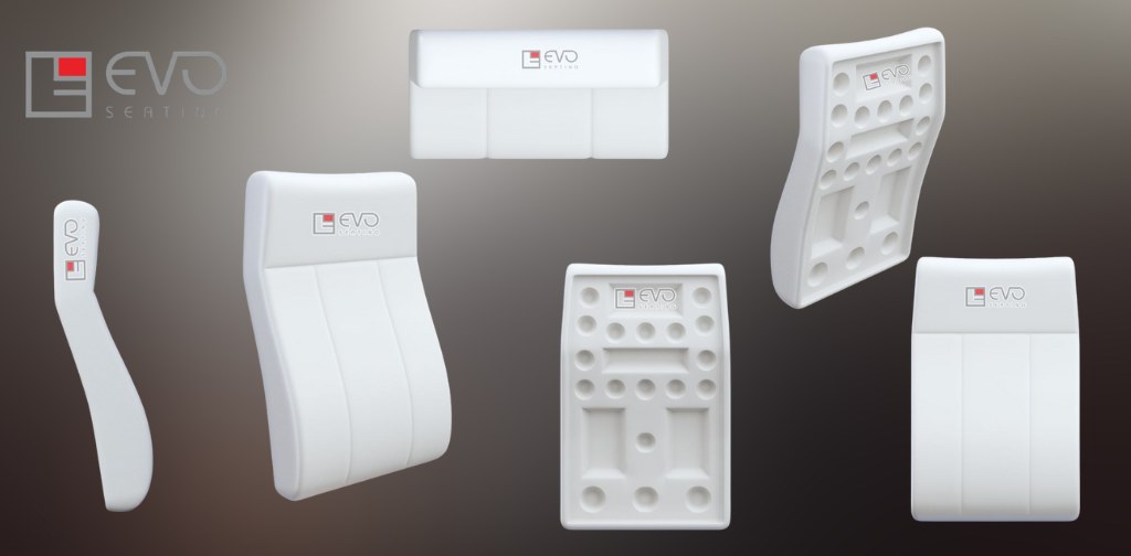 Why choosing the right cinema seat spare parts matters