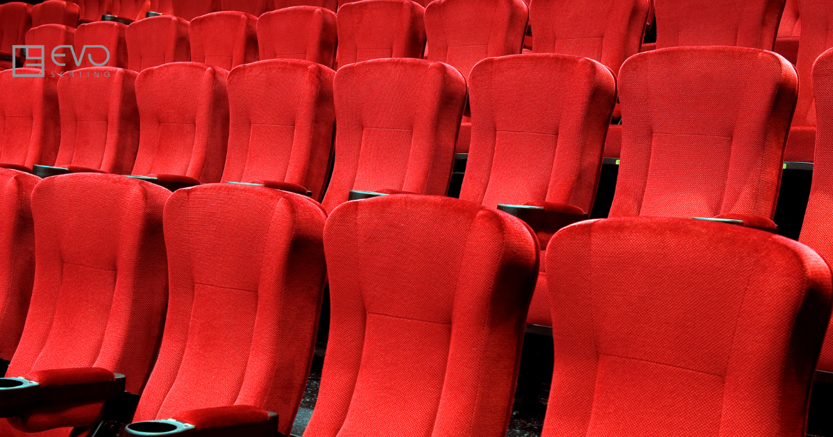 Bulk production lowers investment cost for cinema owners