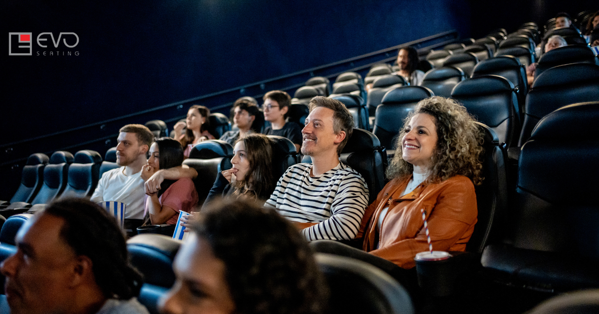 Frequently Asked Questions About Bulk Cinema Seating Export