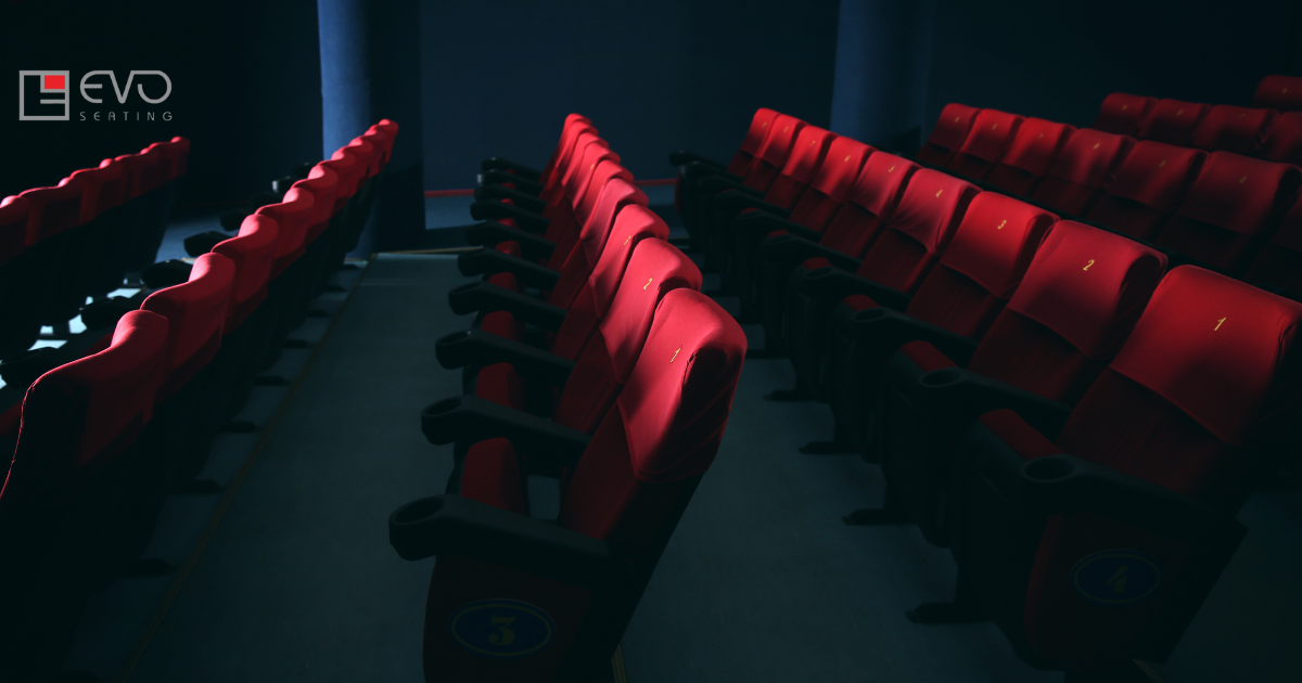 Capacity & Delivery in Cinema Seating Systems Factory vs Trading Company