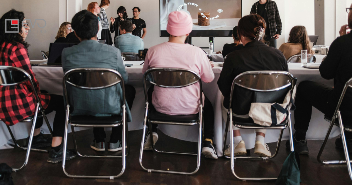 Versatile Seating for Different Applications