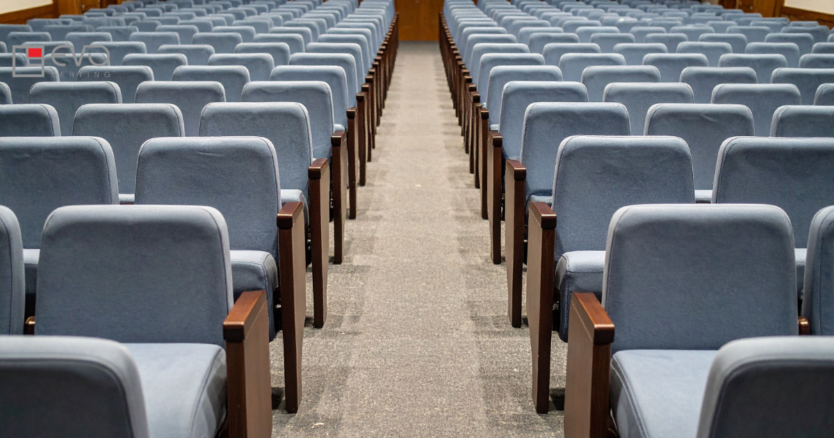 Durable Writing Tablet Parts for Auditorium Chairs with Foldable Mechanism – Core Writing Tablet Components 