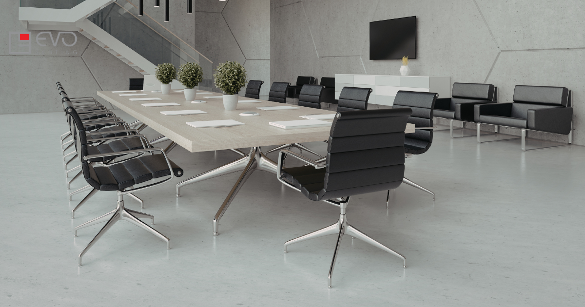 Logistics and installation in conference hall chairs wholesale distribution