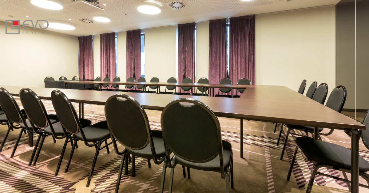 Manufacturing capability of an office conference chair factory for global wholesale