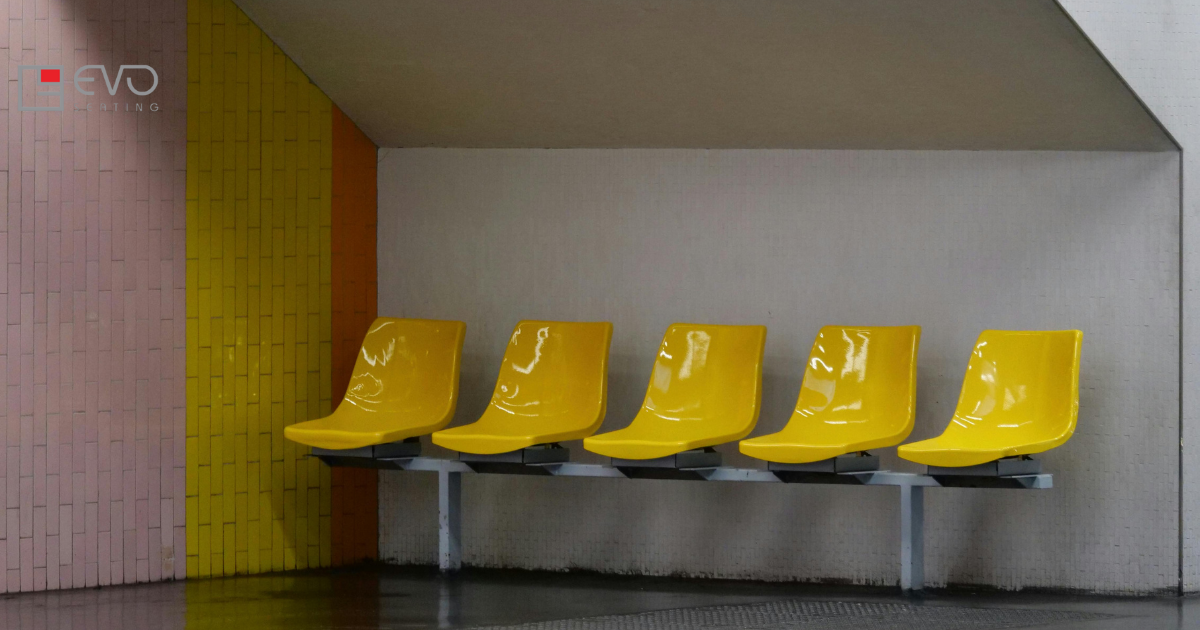 Professional outdoor stadium seating manufacturer with in-house manufacturing