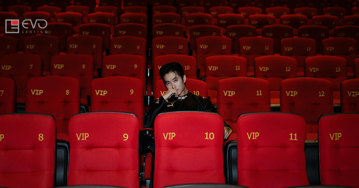 Supporting Commercial Theater Development