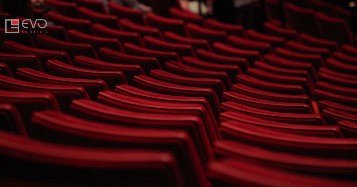 What Makes VIP Movie Theater Seating Essential for Premium Cinema Brands