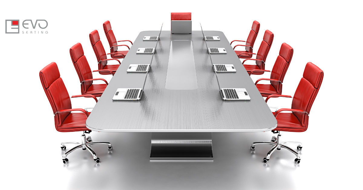 Why auditorium seating projects depend on conference hall chairs wholesale