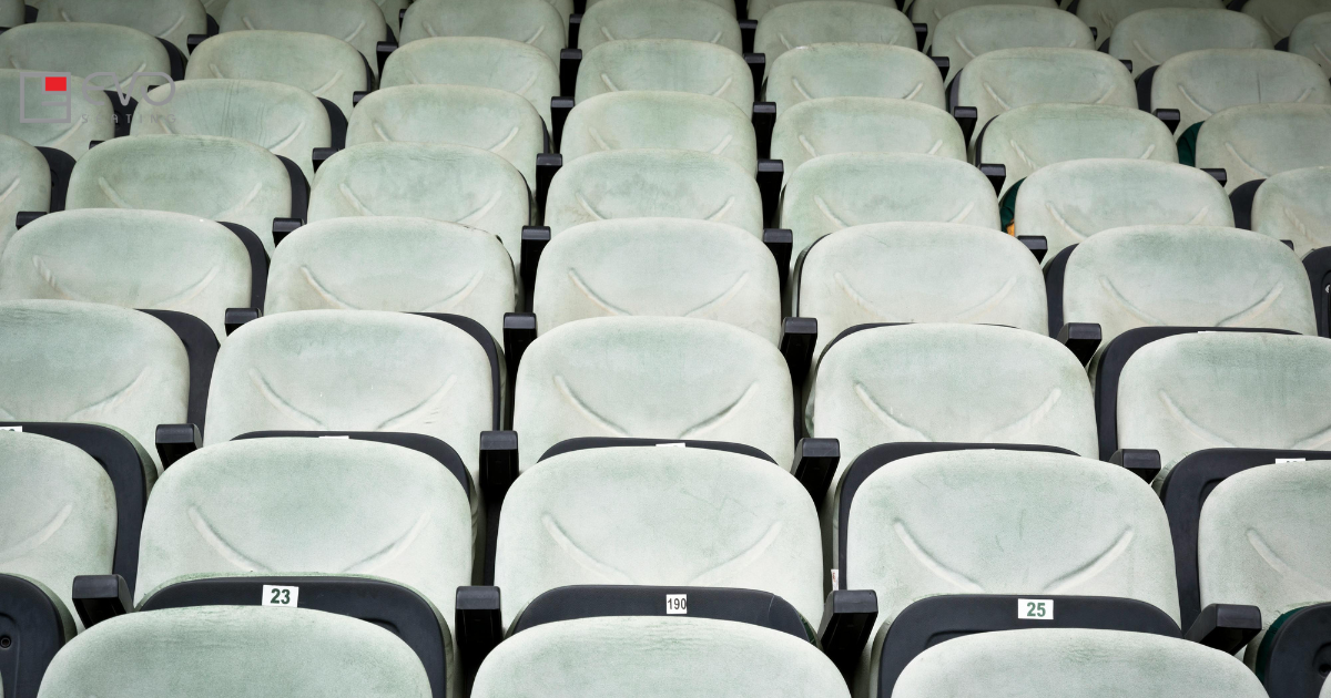 Custom Seating Solutions for Cinema Projects