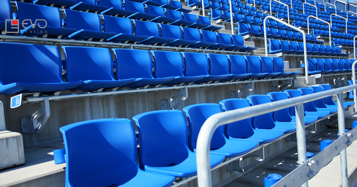 How to Choose a Reliable Foldable Stadium Chair Supplier