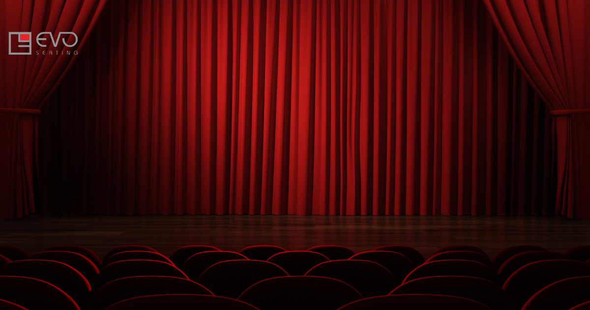 How to Order Wholesale Cinema Seats in Vietnam