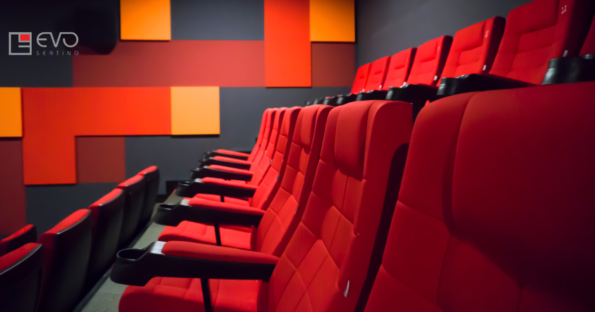 Why Buy Cheap Wholesale Cinema Seats in Vietnam