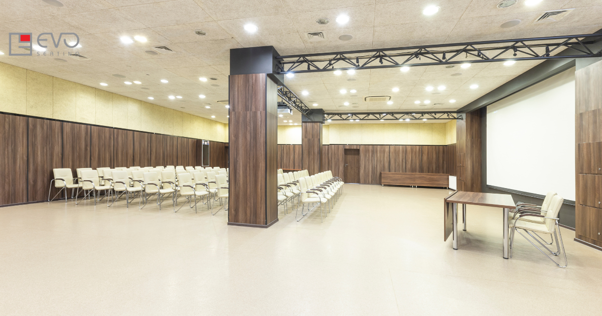 Export experience and international compliance