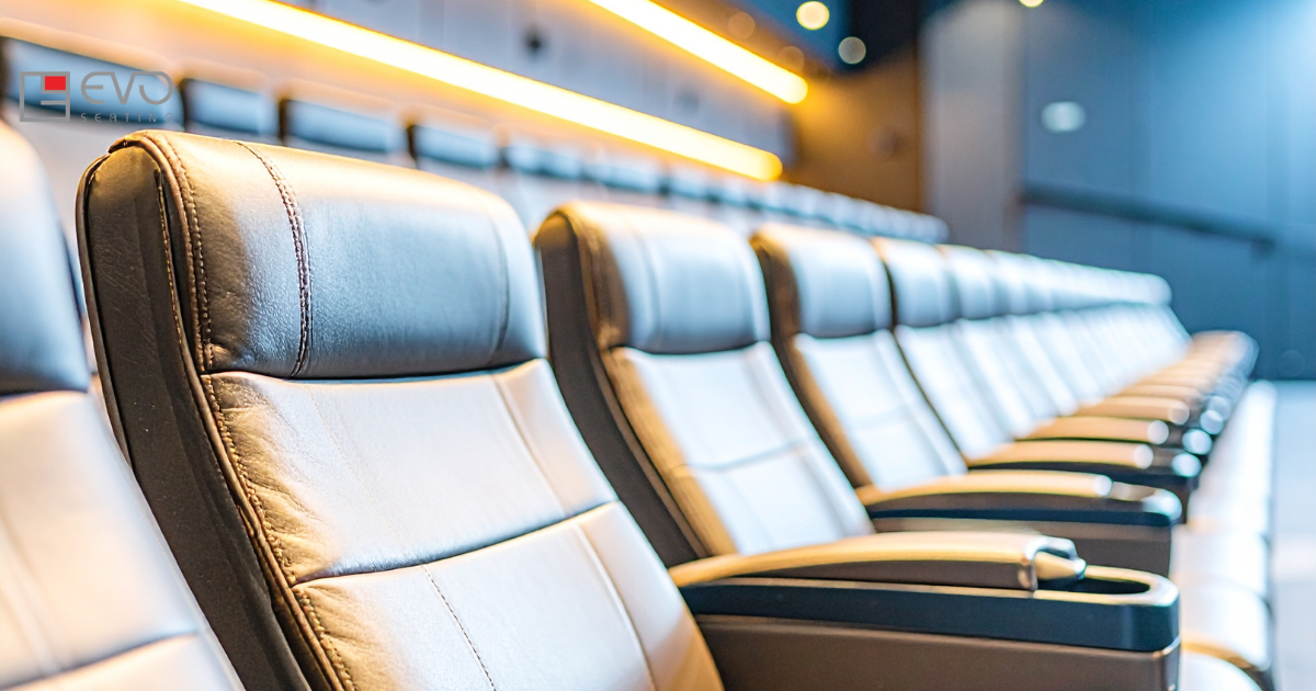 How to Order Cinema Seats Wholesale from Vietnam