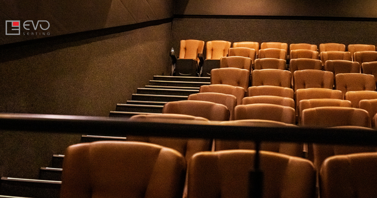 VIP & Reclining Seat Accessories