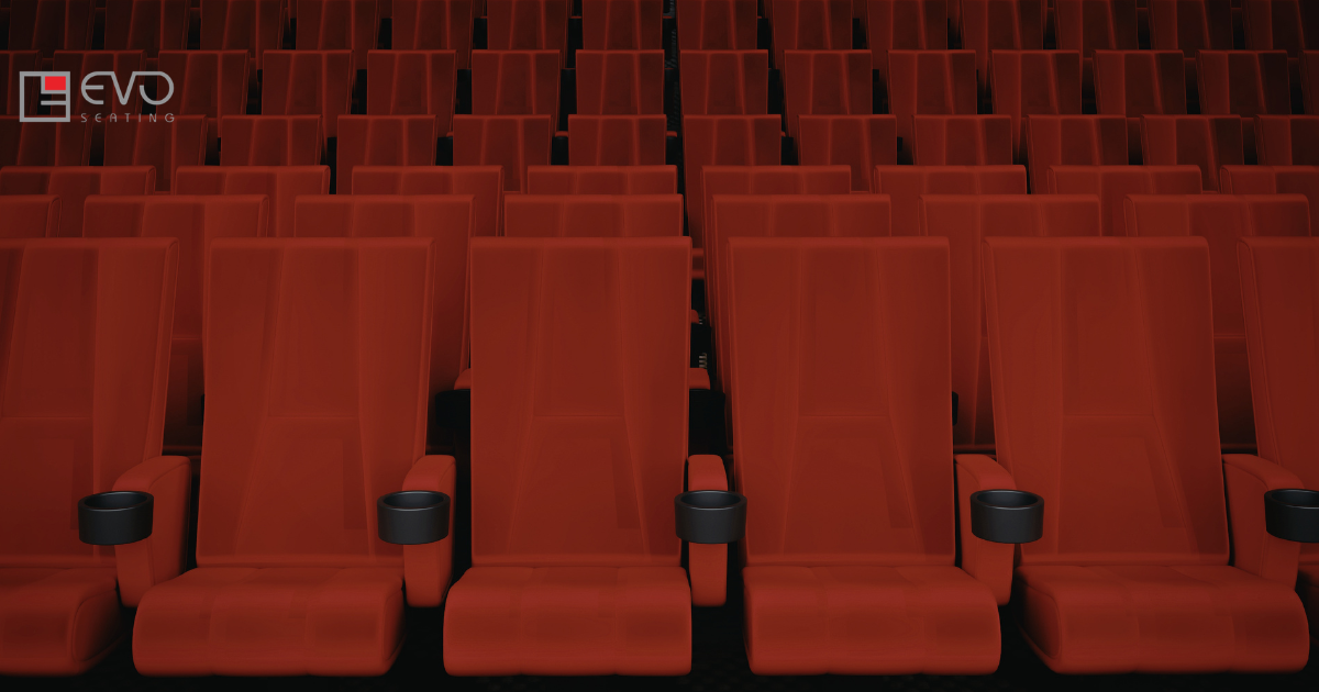 Why Buy Cinema Seats Wholesale from Vietnam