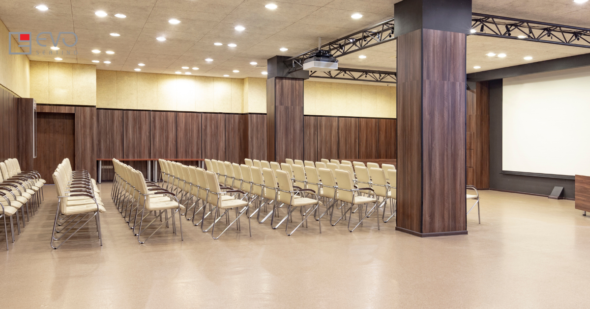 Wide product range for multiple applications