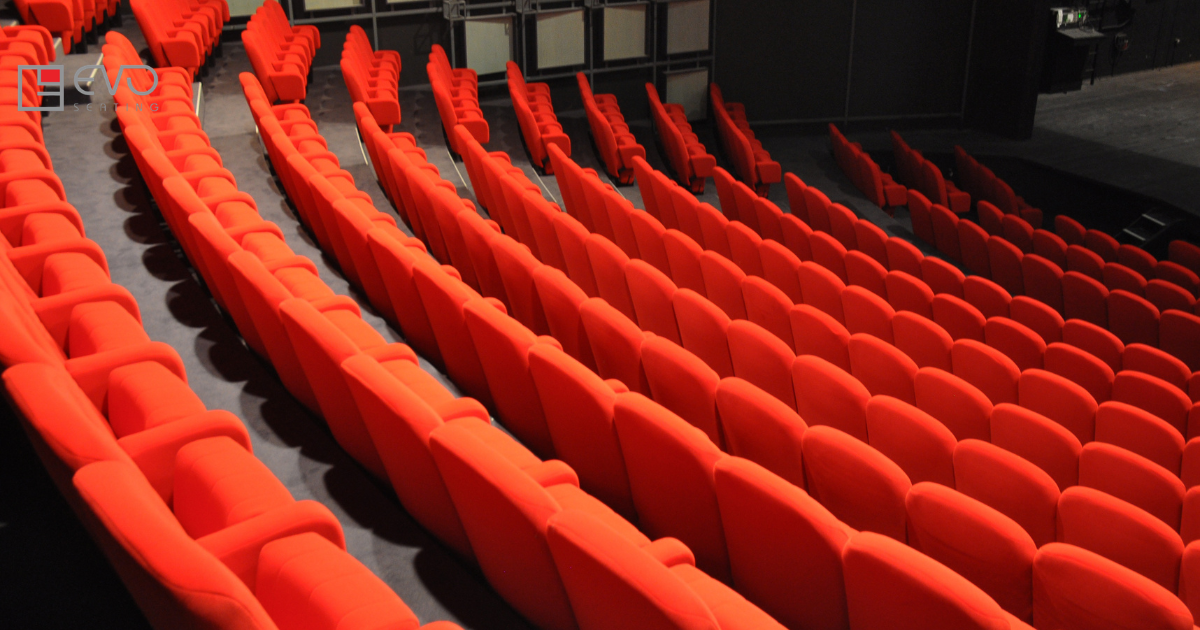 wholesale movie theater chairs