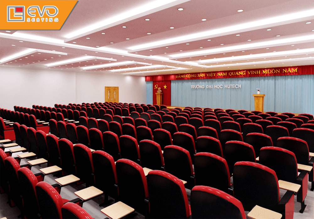 Bulk Cinema Seating Supplier in B2B Projects