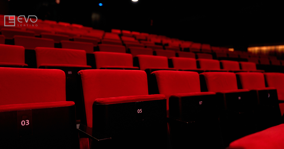 Auditorium Chair Parts Overview_ Understanding Seating Components