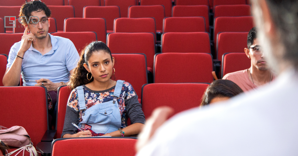 Auditorium Chair Parts_ Core Components Explained