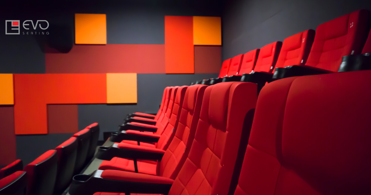 Choosing a Supplier for Theater Components