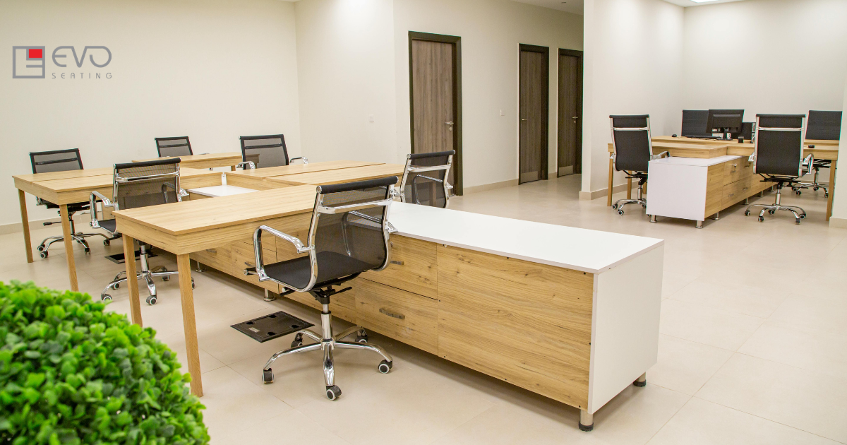 Conference Chair Factory Manufacturing & OEM Services