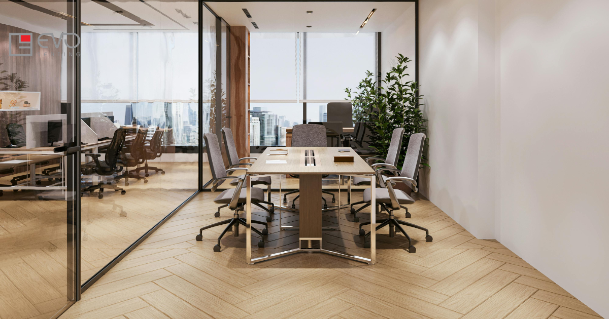 Wholesale Conference Chair Factory & Global Export Services