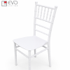 Event chairs (original) in turquoise color