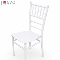 Event chairs (original) in turquoise color