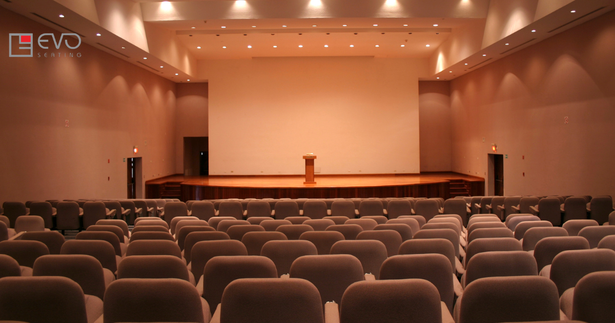 Applications in Educational Spaces
