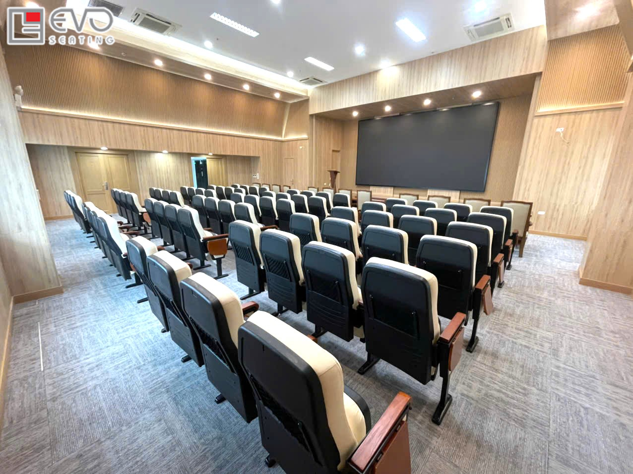 Main Headquarters Project of Agribank