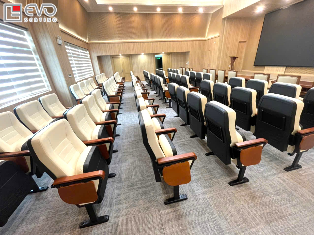 Main Headquarters Project of Agribank 